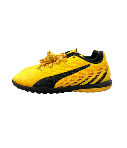 PUMA ターフトレーニングシューズ サッカー 105842-01 キッズ SIZE 19.0 プーマ