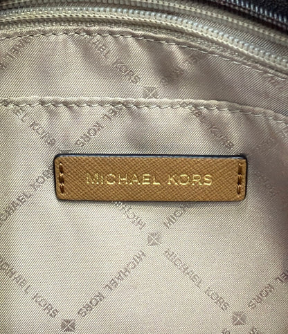 MICHAEL KORS 2wayハンドバッグ ショルダーバッグ レディース マイケルコース