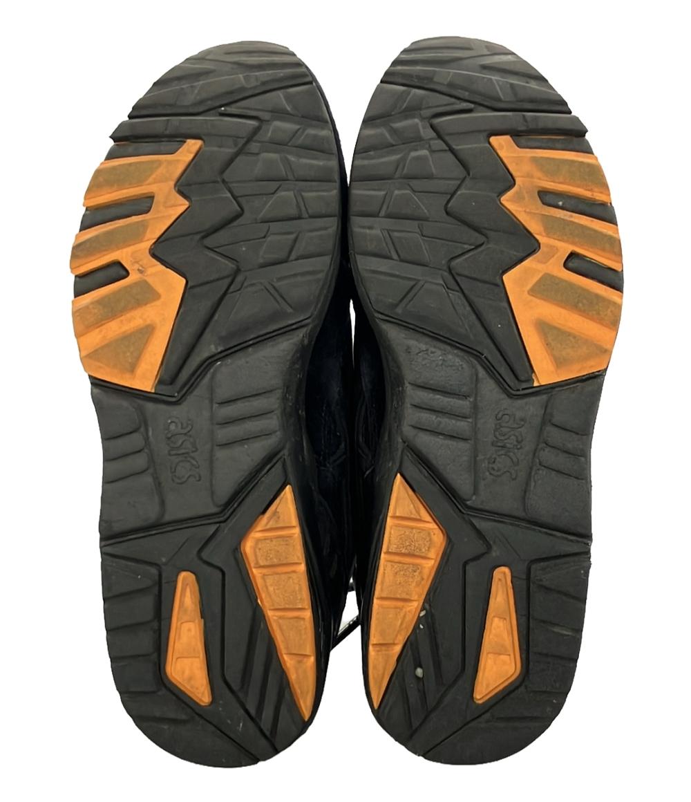 アシックス ローカットスニーカー × PORTER GEL-KAYANO TRAINER TQK6L3 レディース SIZE 23.5 (M) asics