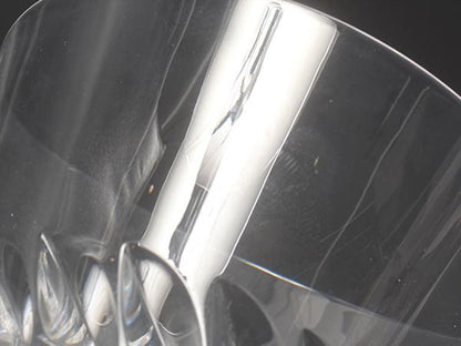 バカラ イヤータンブラー グラス 2016 グローリア Baccarat