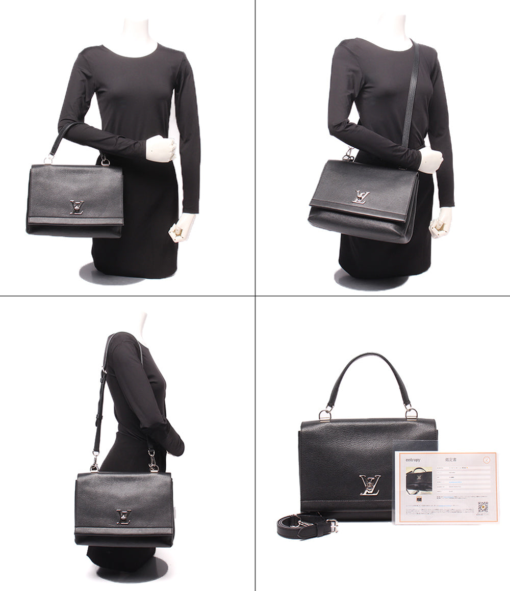 LOUIS VUITTON 2WAY ハンドバッグ ショルダーバッグ 肩掛け 斜め掛け