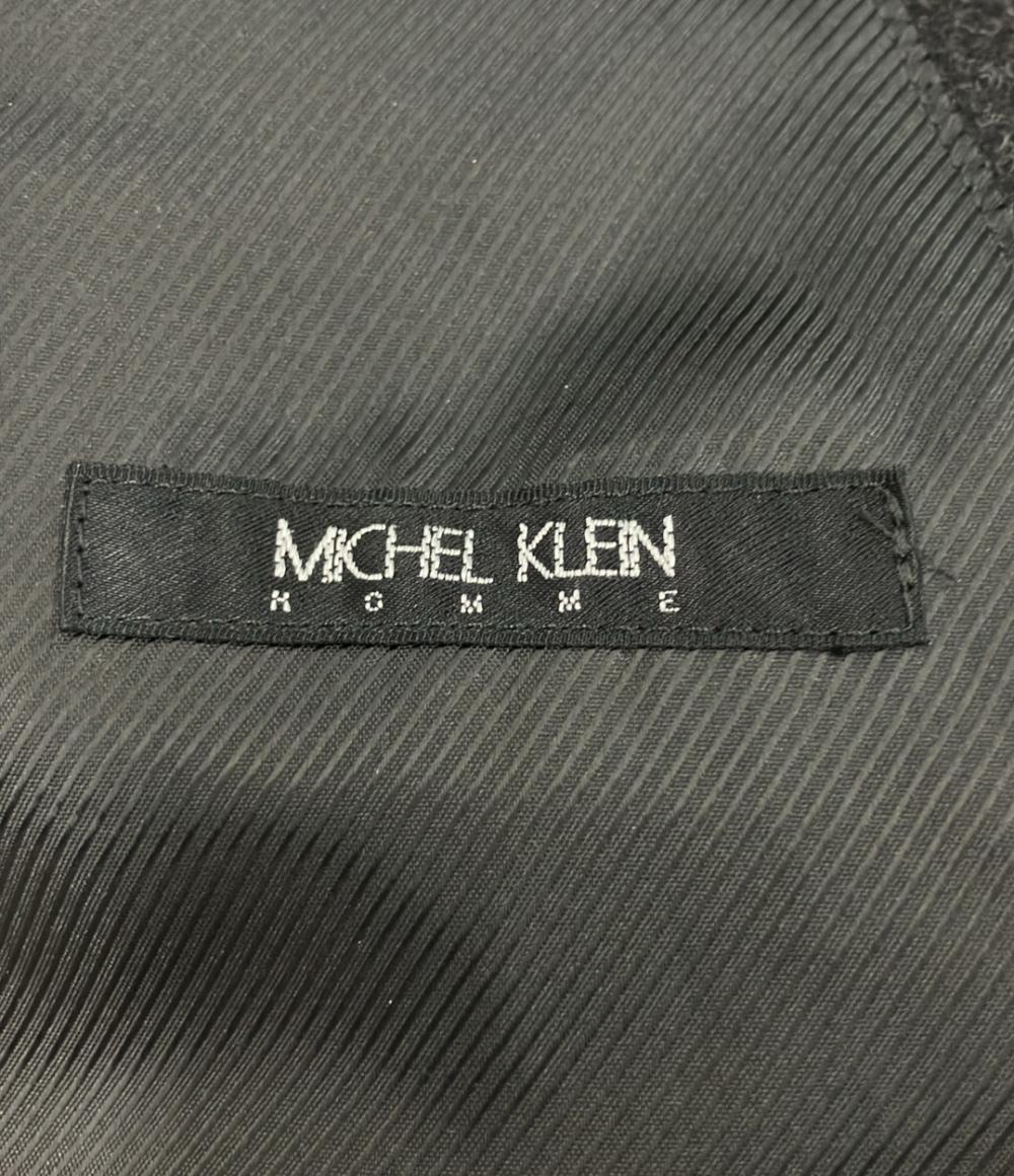 ミッシェルクラン ウールコート レディース SIZE 46 (M) MICHEL KLEIN