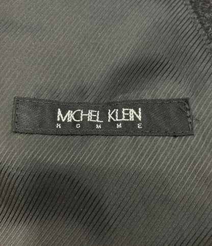 ミッシェルクラン ウールコート レディース SIZE 46 (M) MICHEL KLEIN