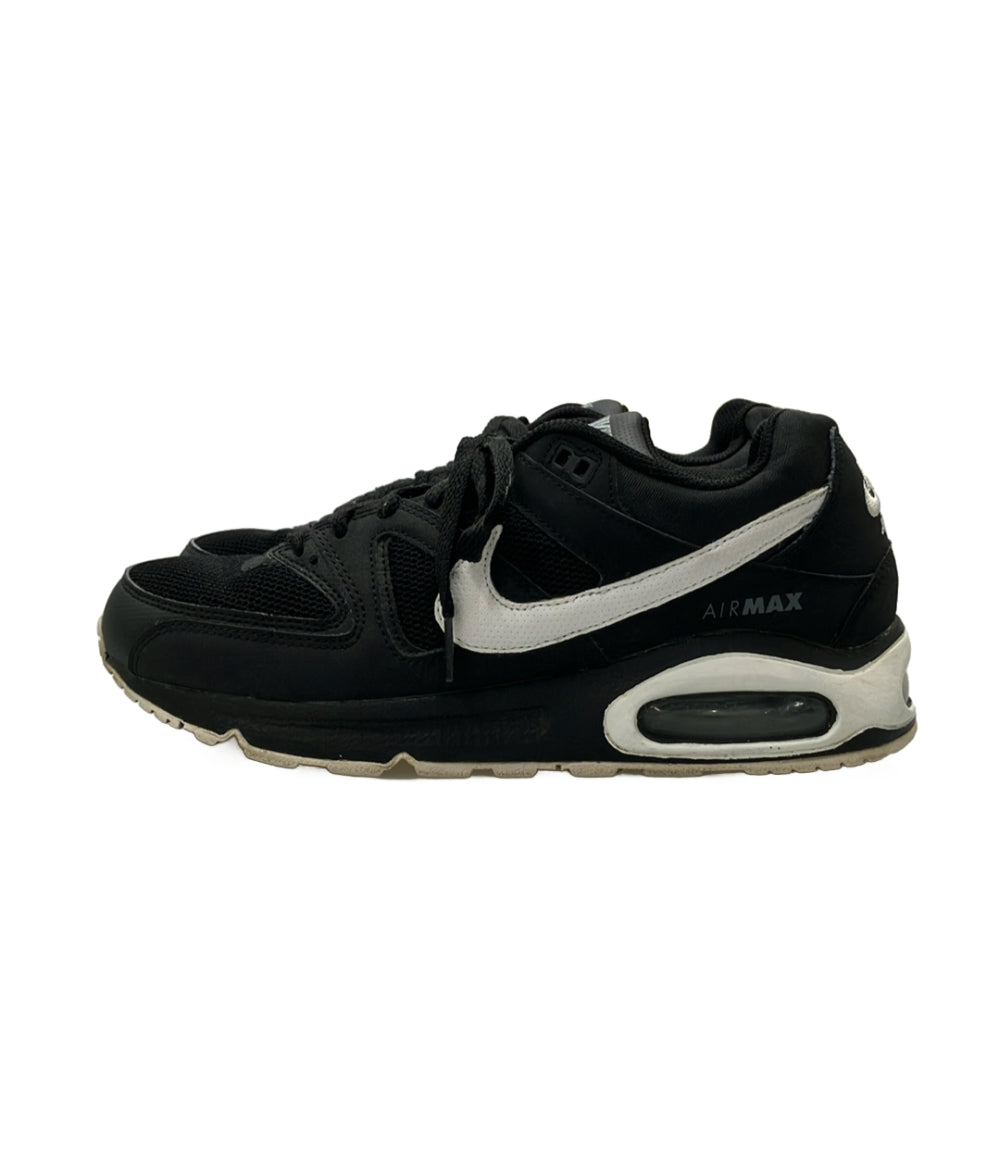 NIKE ローカットスニーカー エア マックス コマンド 629993-032 メンズ SIZE 25.5 ナイキ