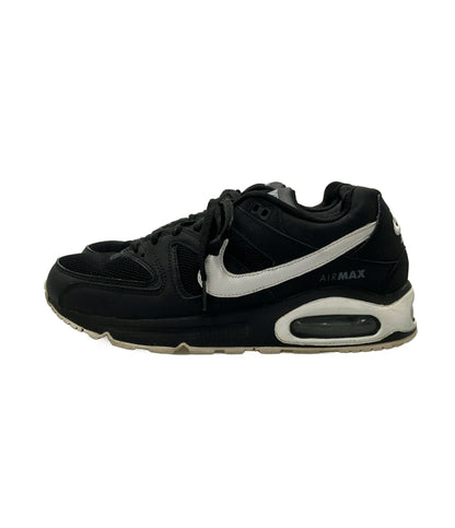 NIKE ローカットスニーカー エア マックス コマンド 629993-032 メンズ SIZE 25.5 ナイキ