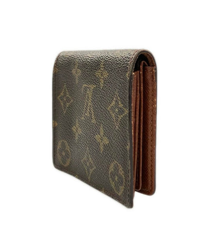 訳あり LOUIS VUITTON パスケース カードケース ジャポン サンガプール モノグラム M60530 レディース ルイ・ヴィトン