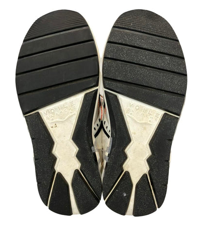 ボイルブランシェ ローカットスニーカー メンズ SIZE 41 (M) VOILE BLANCHE