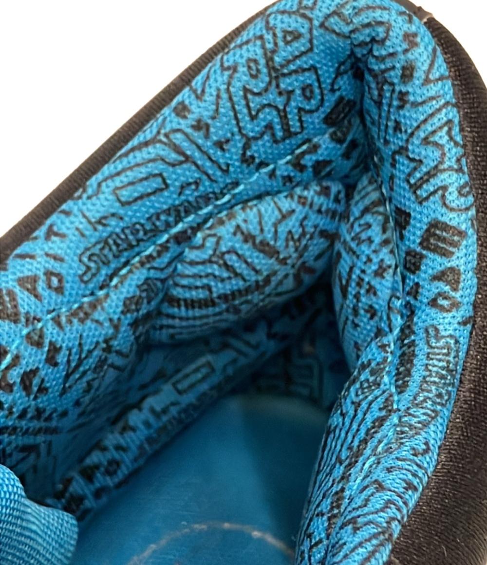 adidas ミドルカットスニーカー スターウォーズ D Rose 10 EH2458 メンズ SIZE 29.5 (XL) アディダス