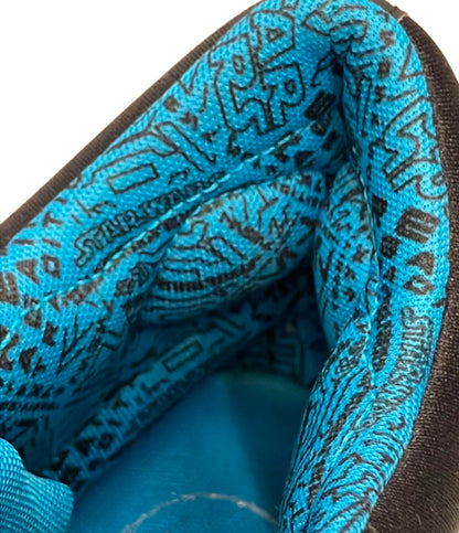 adidas ミドルカットスニーカー スターウォーズ D Rose 10 EH2458 メンズ SIZE 29.5 (XL) アディダス