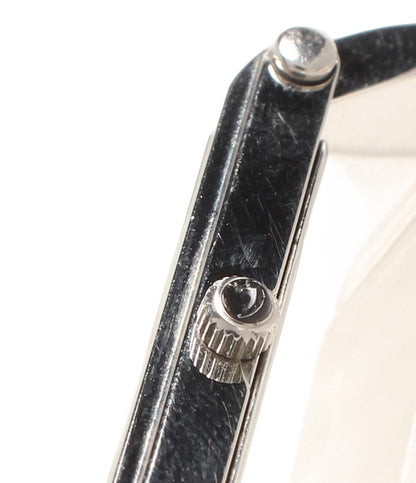 GUCCI 腕時計 クオーツ シェル 1500L レディース グッチ