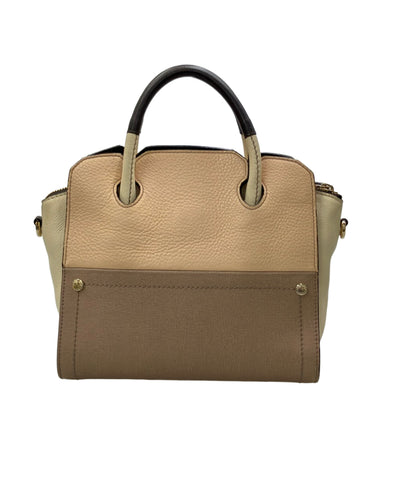FURLA 2way ハンドバッグ ショルダーバッグ  斜め掛け ポラリス レディース フルラ