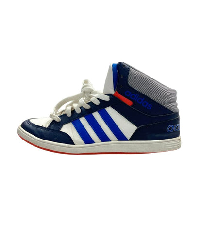 アディダス ミドルカットスニーカー AW5131 レディース SIZE 24.5 (L) adidas