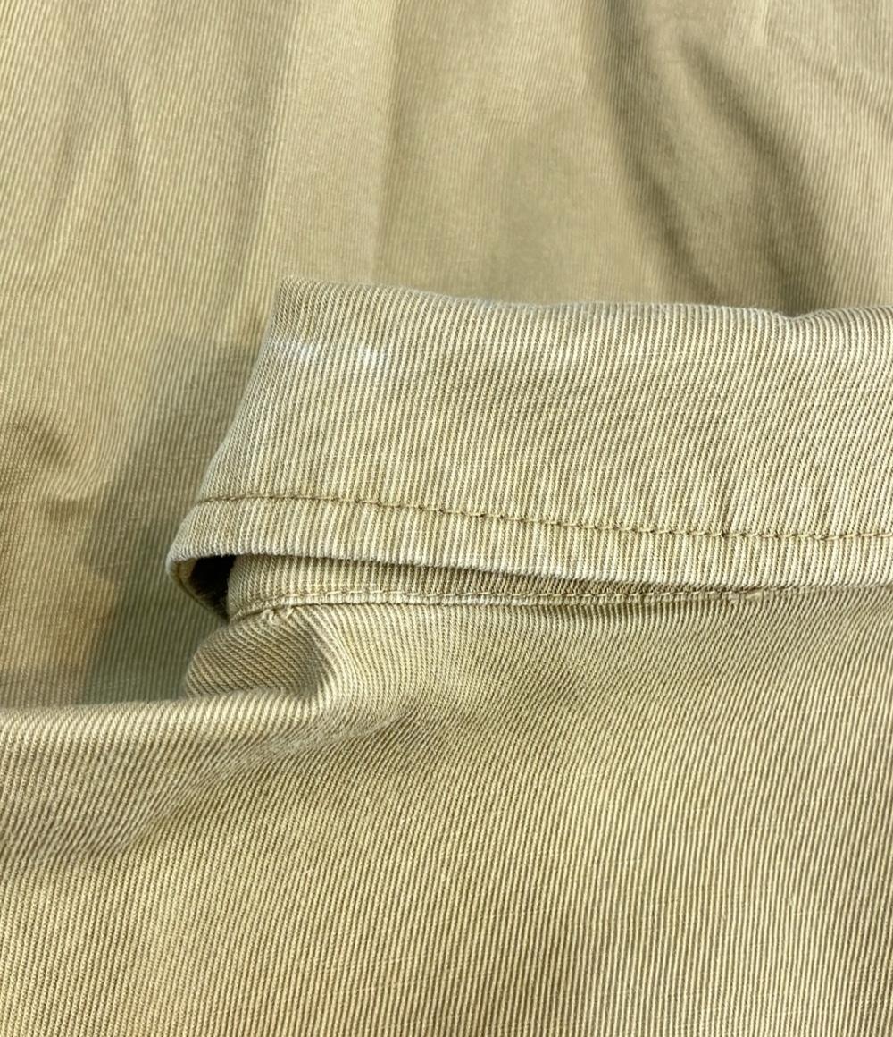 アンクレイヴ 半袖ジップアップオールインワン レディース SIZE 1 (S) uncrave