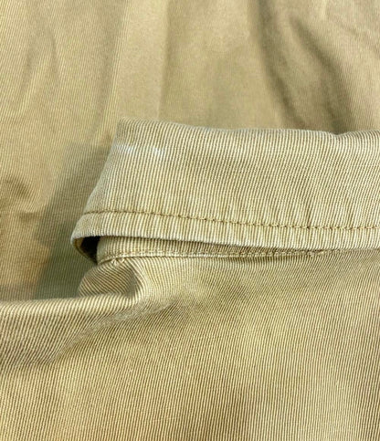 アンクレイヴ 半袖ジップアップオールインワン レディース SIZE 1 (S) uncrave