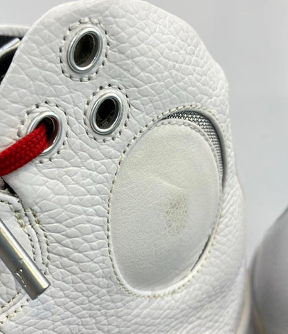 NIKE ミドルカットスニーカー AIR JORDAN 21 313038-161 メンズ SIZE 27.5 (L) ナイキ