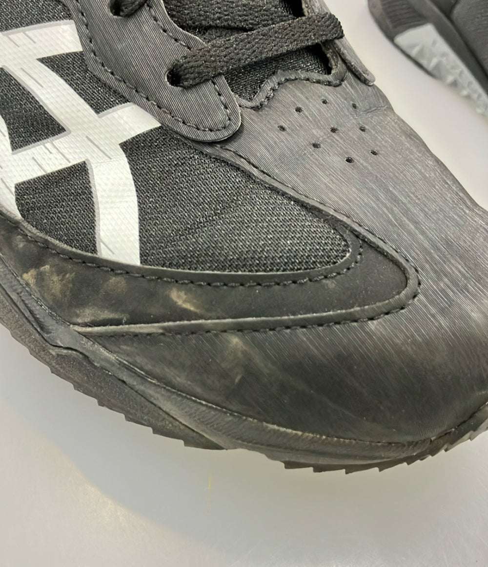 asics ローカットスニーカー LAZERBEAM SJ 1154A182 キッズ SIZE 24.0 (M) アシックス