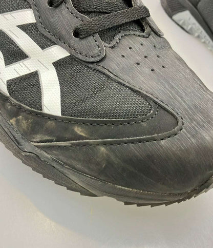 asics ローカットスニーカー LAZERBEAM SJ 1154A182 キッズ SIZE 24.0 (M) アシックス