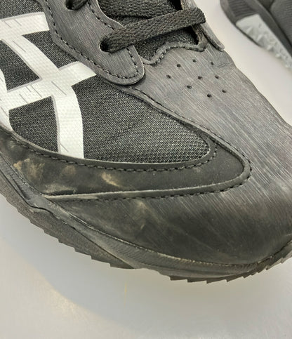 asics ローカットスニーカー LAZERBEAM SJ 1154A182 キッズ SIZE 24.0 (M) アシックス