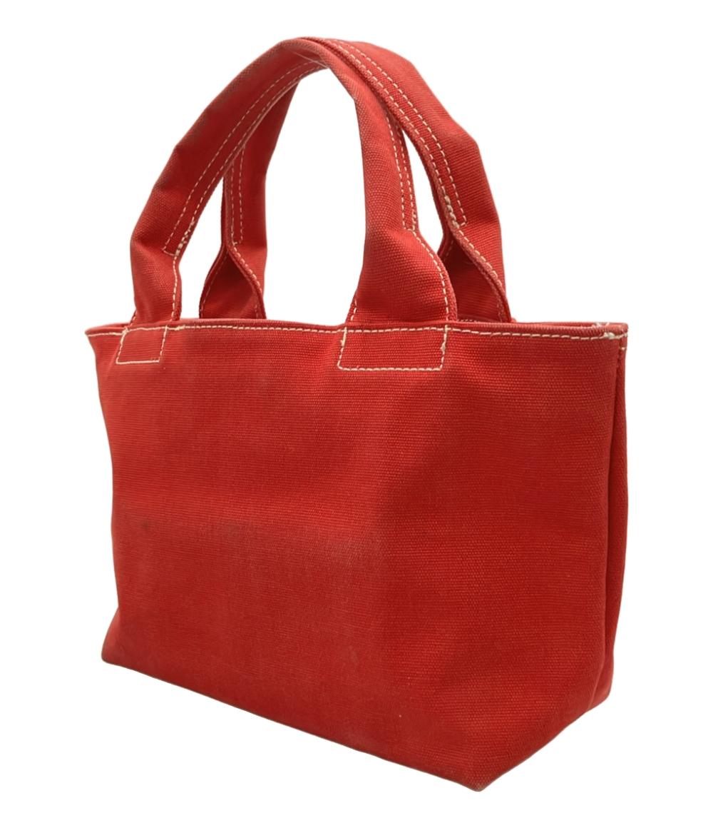 MARC BY MARC JACOBS トートバッグ ハンドバッグ レディース