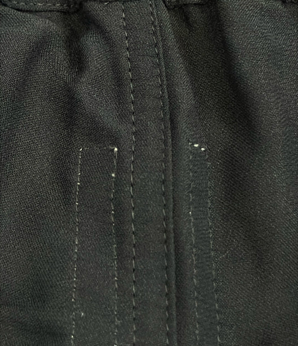 Rick Owens イージーパンツ RP21S3318-Y レディース SIZE 40 (M) リックオウエンス