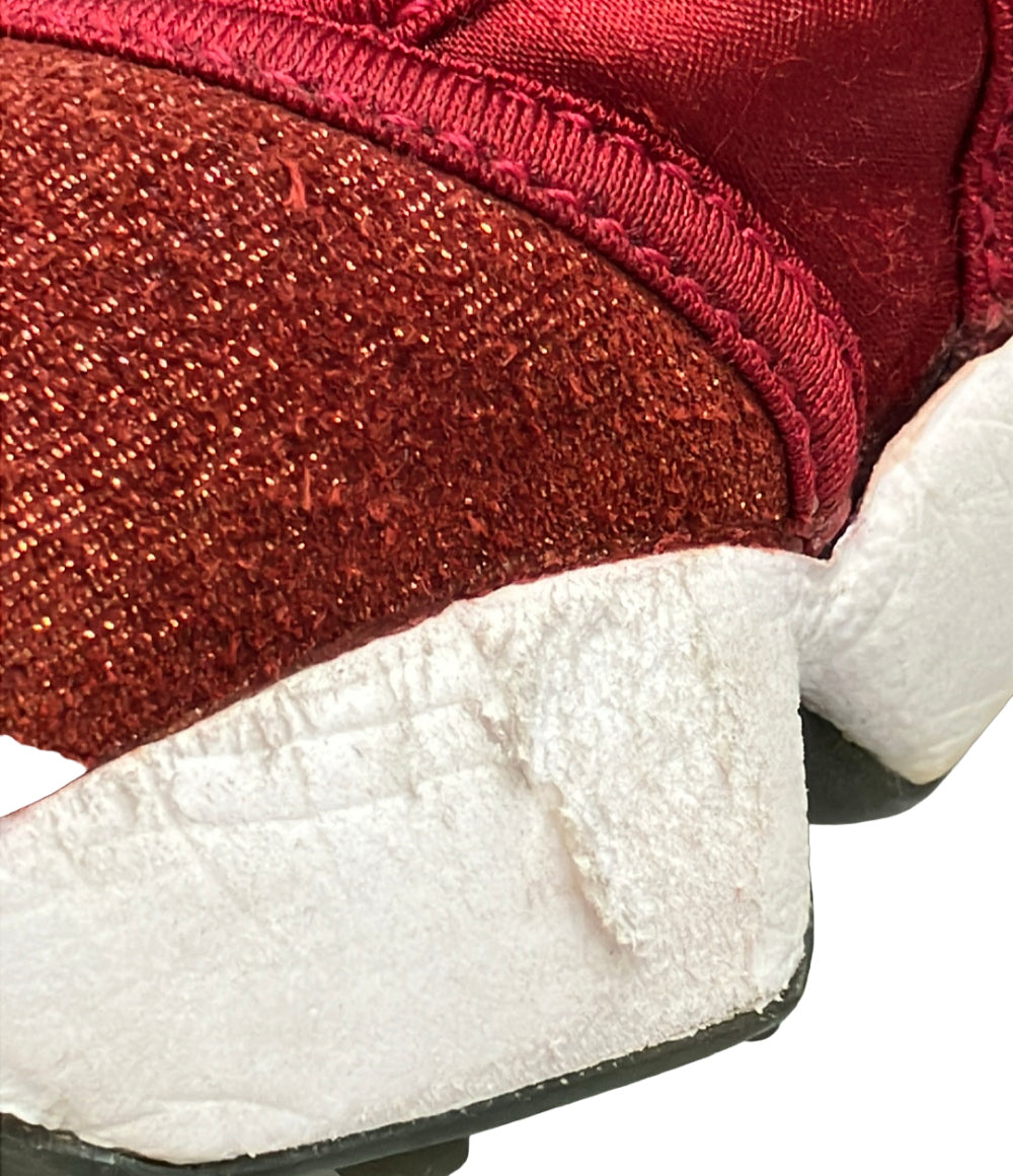 NIKE スニーカーサンダル エアリフト 315766-661 レディース SIZE 25.0 ナイキ