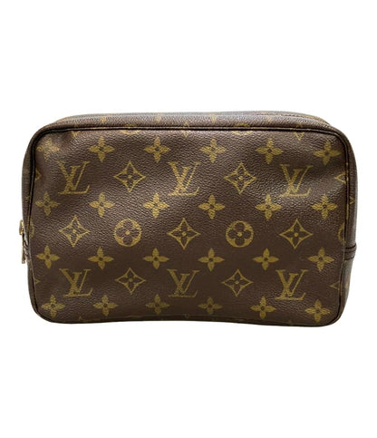 LOUIS VUITTON ポーチ モノグラム トゥルース トワレット23 M47524 レディース ルイ・ヴィトン