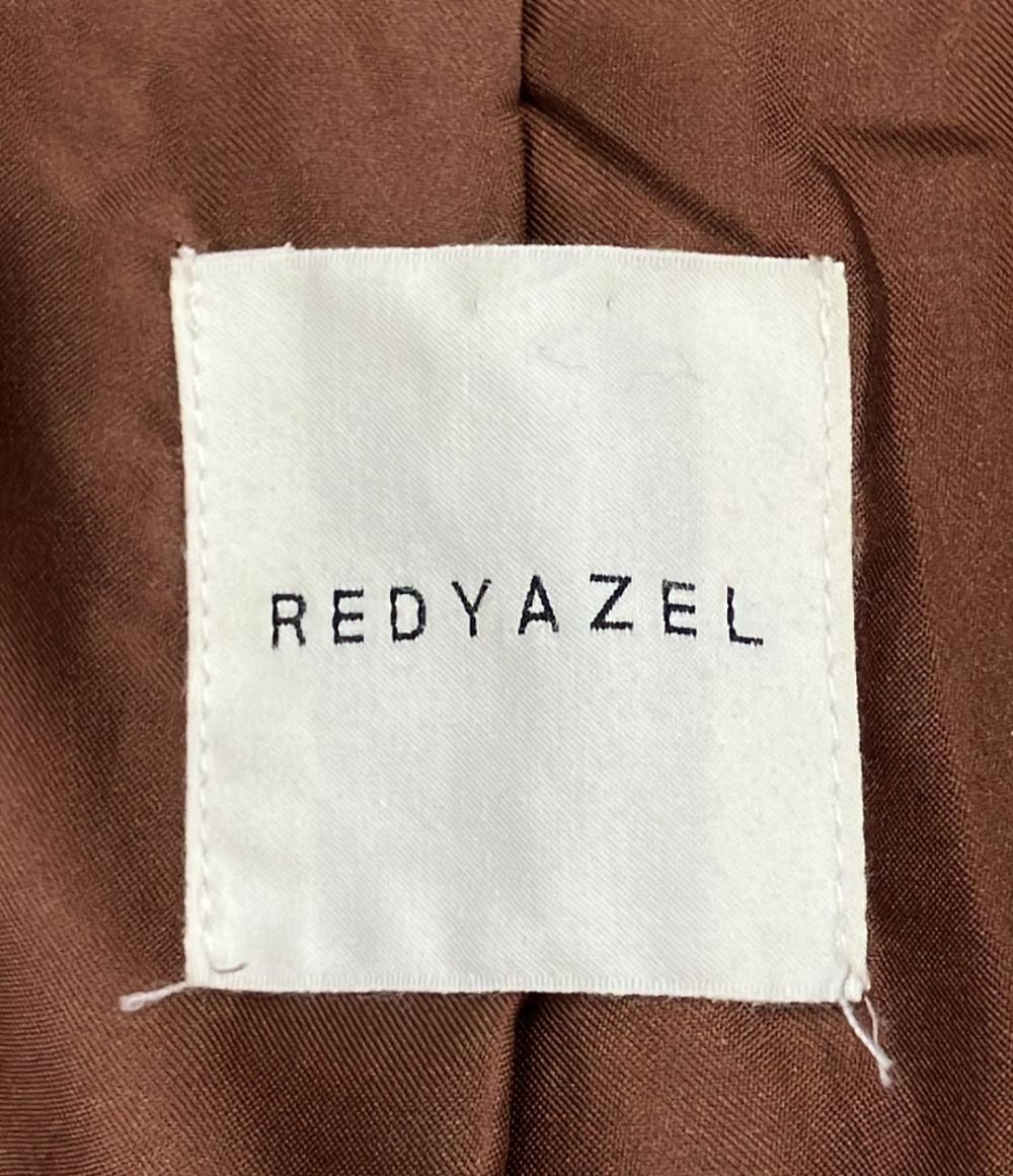 レディアゼル チェスターコート レディース SIZE M (M) REDYAZEL