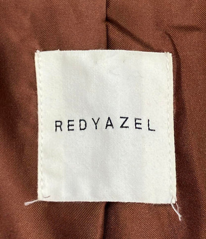 レディアゼル チェスターコート レディース SIZE M (M) REDYAZEL