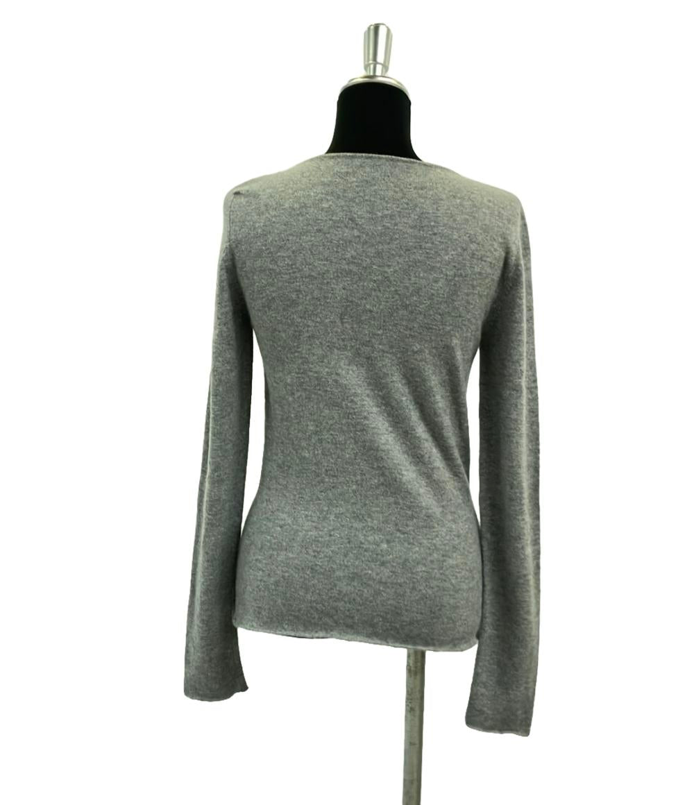 Lucien Pellat-Finet ハローキティコラボ カシミア 長袖ニット レディース SIZE M ルシアンペラフィネ