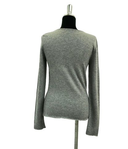 Lucien Pellat-Finet ハローキティコラボ カシミア 長袖ニット レディース SIZE M ルシアンペラフィネ