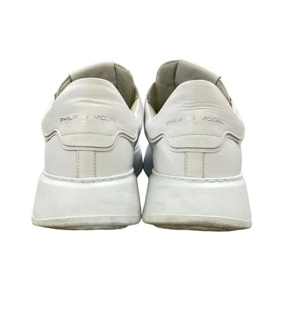 PHILIPPE MODEL ローカットスニーカー メンズ SIZE 43 フィリップモデル