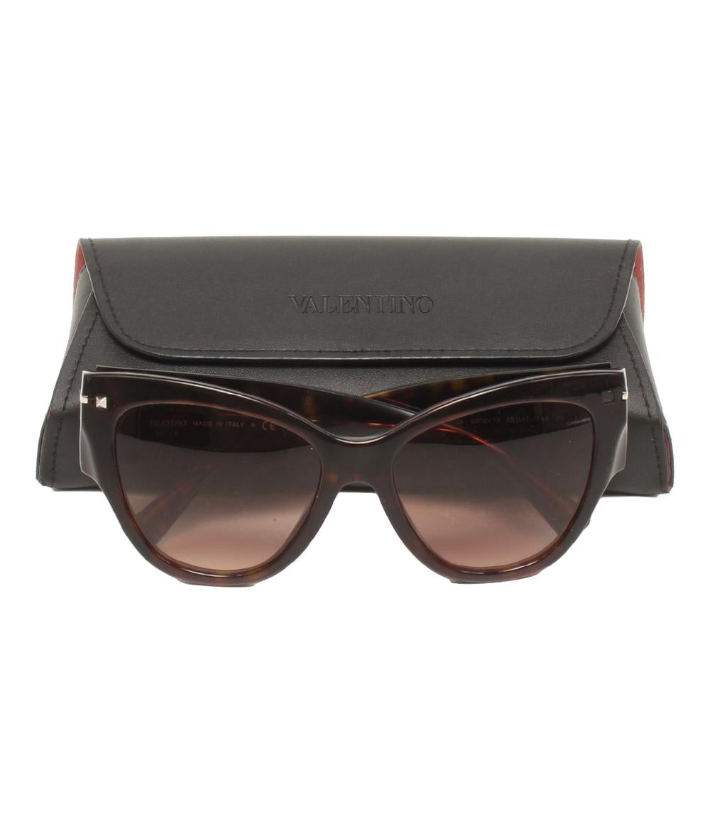 ヴァレンティノ サングラス アイウェア 55□17 レディース VALENTINO