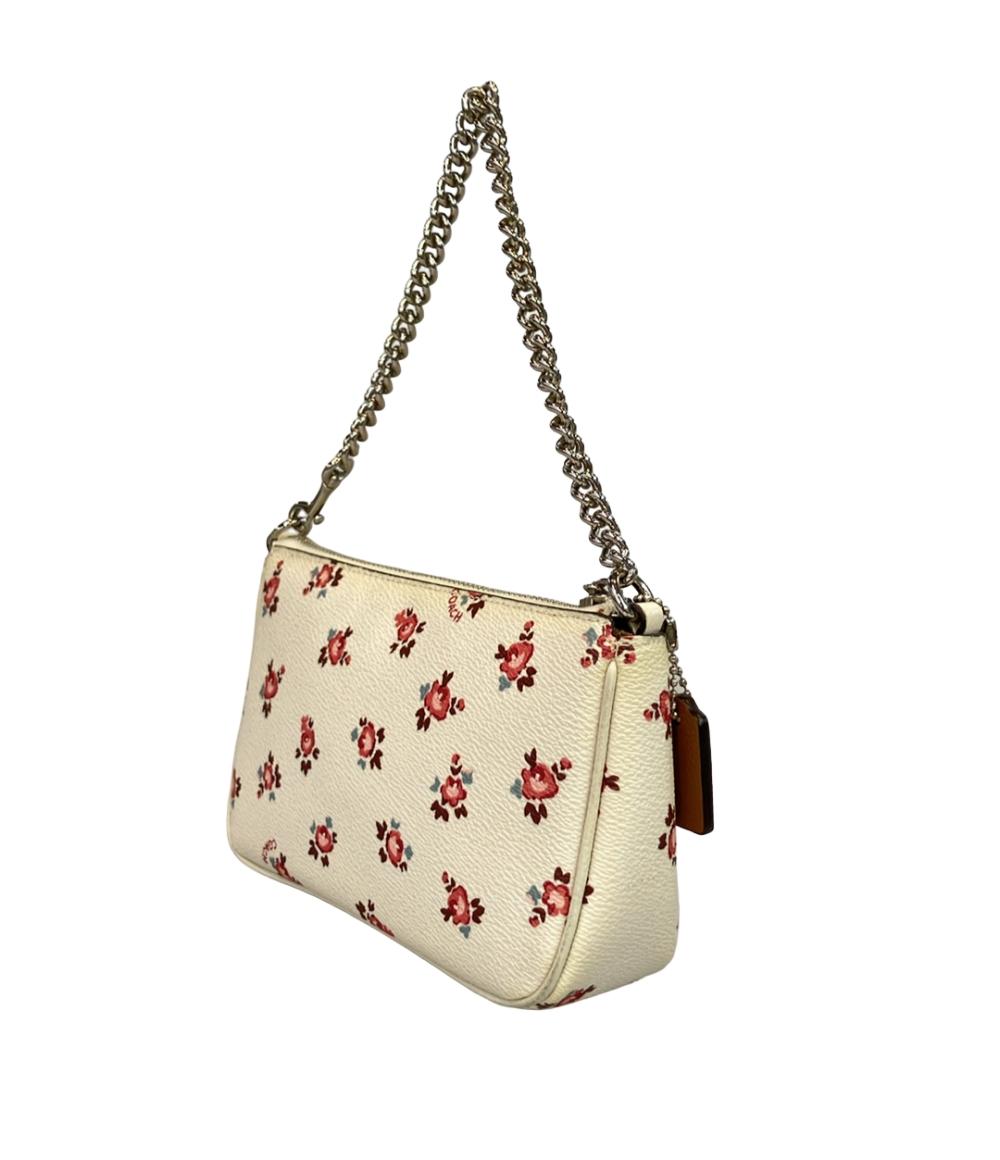 COACH ハンドバッグ 花柄 27093 レディース コーチ – Rehello by BOOKOFF