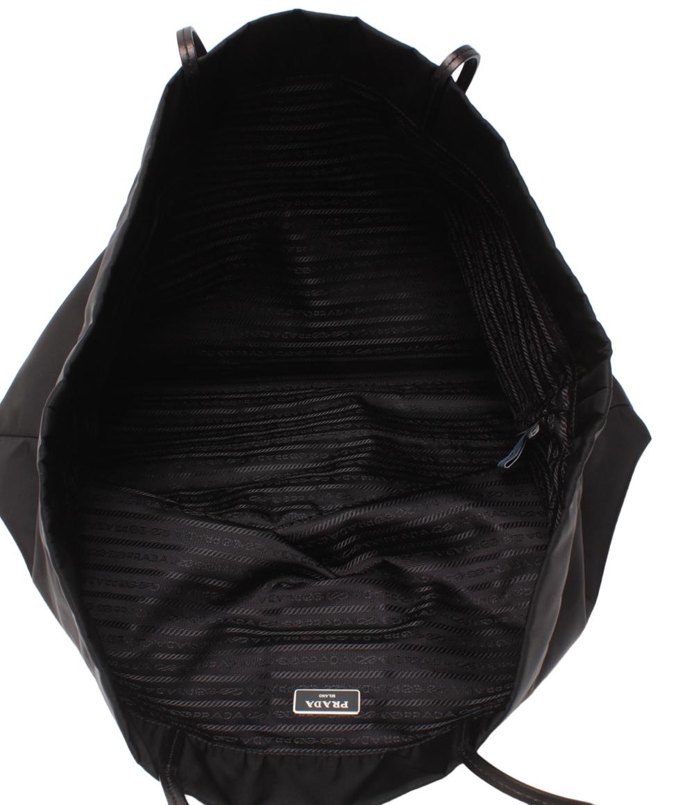 プラダ トートバッグ 肩掛け RE-NYLON レディース PRADA