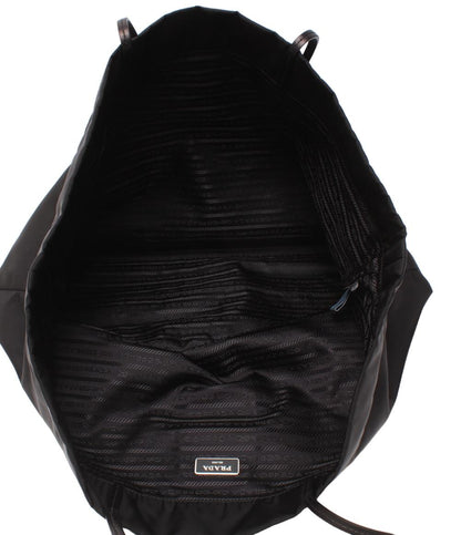 プラダ トートバッグ 肩掛け RE-NYLON レディース PRADA
