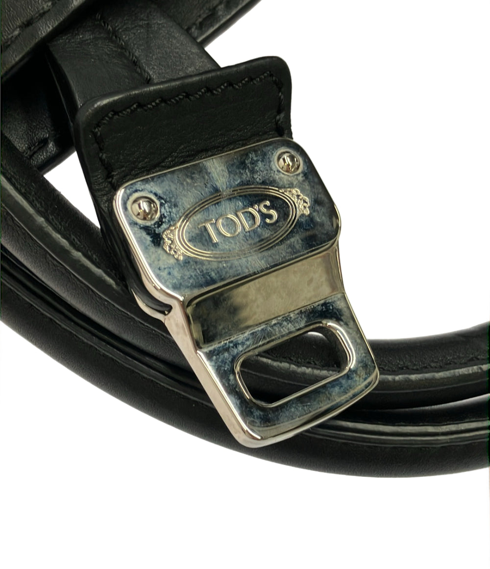 TOD’S トートバッグ ハンドバッグ レディース トッズ