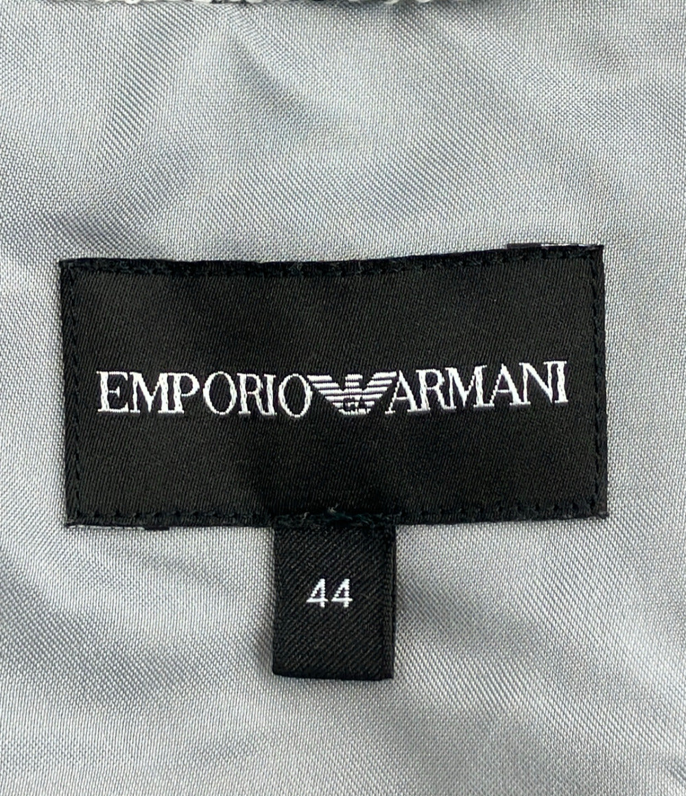 Emporio Armani テーラードジャケット メンズ SIZE 44 エンポリオ・アルマーニ