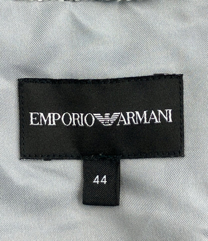 Emporio Armani テーラードジャケット メンズ SIZE 44 エンポリオ・アルマーニ