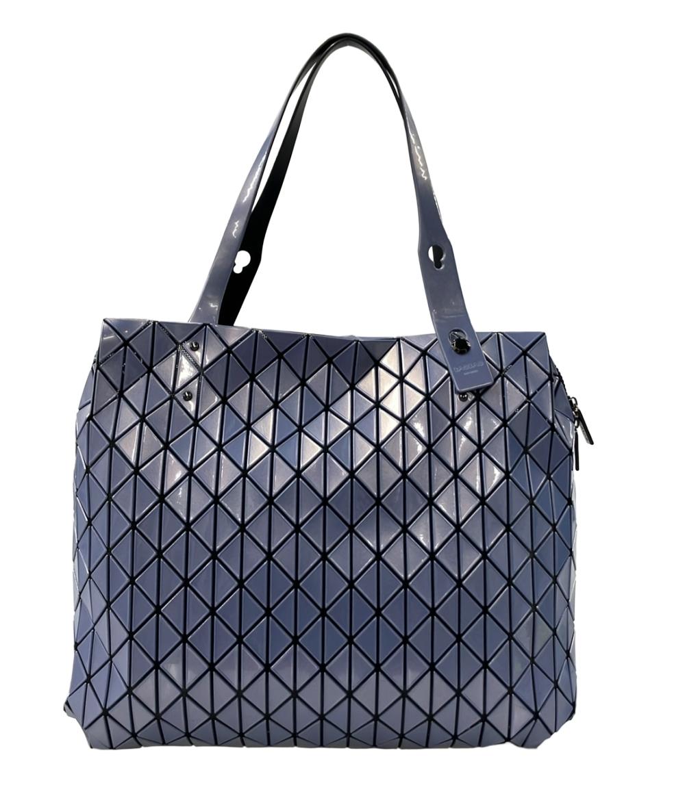 BAO BAO ISSEY MIYAKE トートバッグ ショルダーバッグ 肩掛け 
