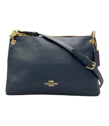 COACH ショルダーバッグ 斜め掛け ミア クロスボディバッグ 76645 レディース コーチ