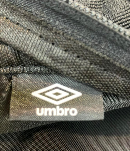 美品 アンブロ リュック レディース UMBRO