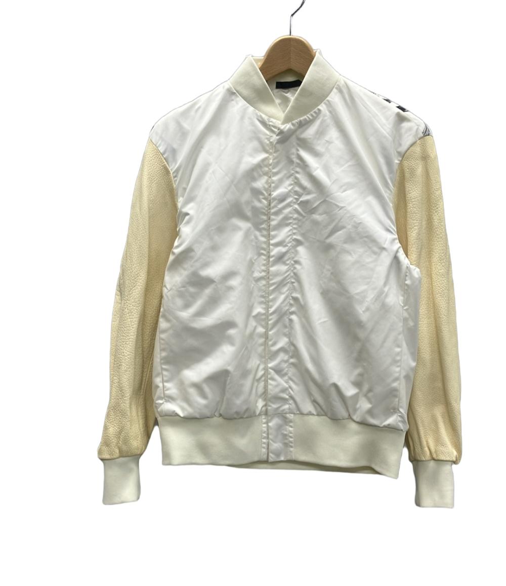 訳あり エヌハリウッド スタジャン メンズ SIZE 36 (XS) N.HOOLYWOOD