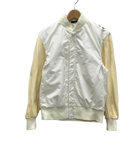 訳あり エヌハリウッド スタジャン メンズ SIZE 36 (XS) N.HOOLYWOOD