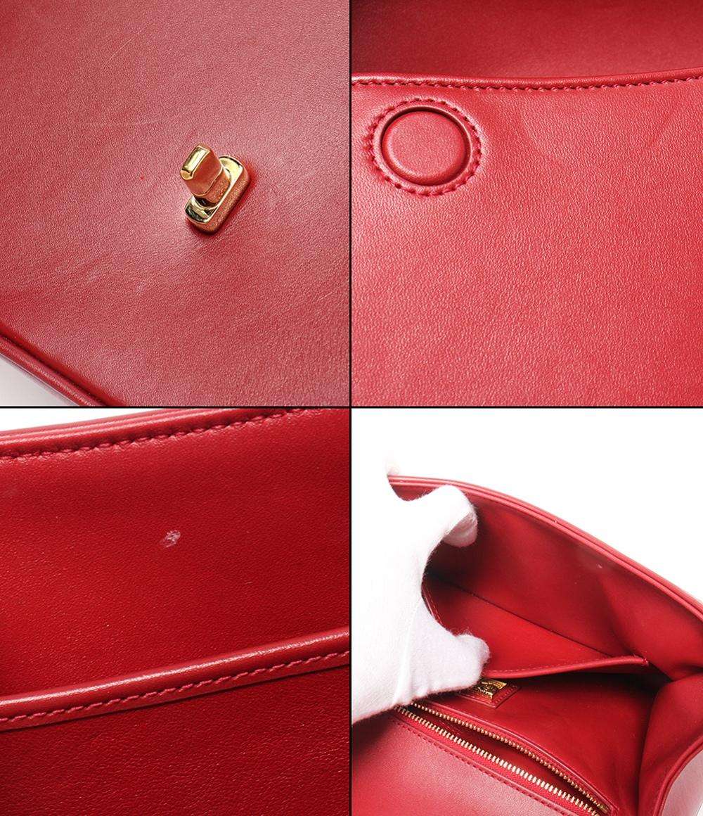 グッチ ショルダーバッグ 肩掛け サドルバッグ 740988 213317