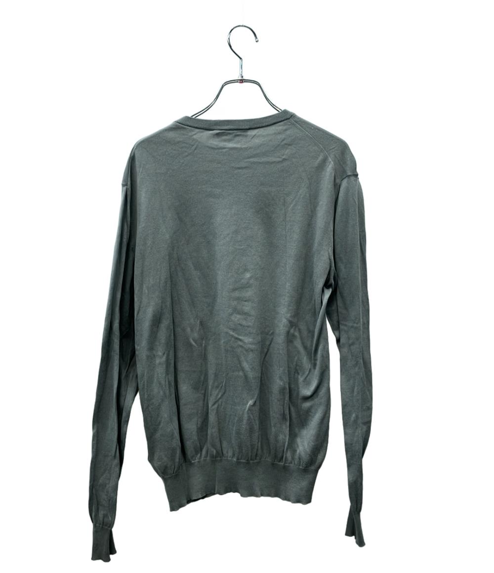 PRADA 長袖ニット クルーネック X01XW レディース SIZE 46 (M) プラダ