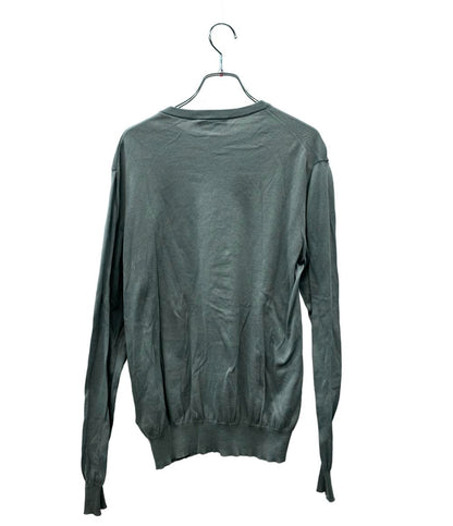 PRADA 長袖ニット クルーネック X01XW レディース SIZE 46 (M) プラダ