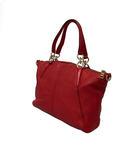 COACH 2WAY ハンドバッグ ショルダーバッグ 斜め掛け F36675 レディース コーチ