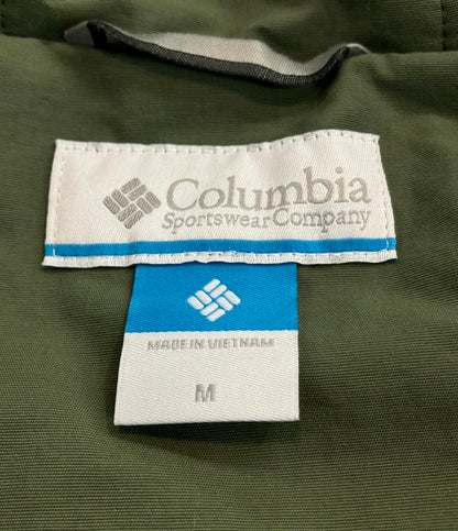 コロンビア マウンテンパーカー レディース SIZE M Columbia