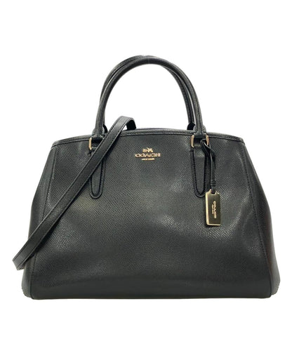 COACH 2WAY ハンドバッグ ショルダーバッグ 斜め掛け レディース コーチ