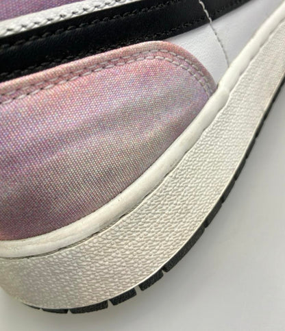 ナイキ ミドルカットスニーカー AIR JORDAN 1 DM6216-001 メンズ SIZE 25.0 (M) NIKE